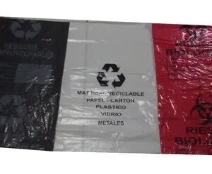 Bolsas Impresas 60x80 X 100unds