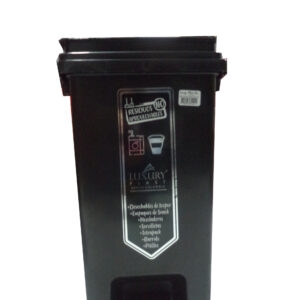Caneca De Pedal 20 Lts X Unidad